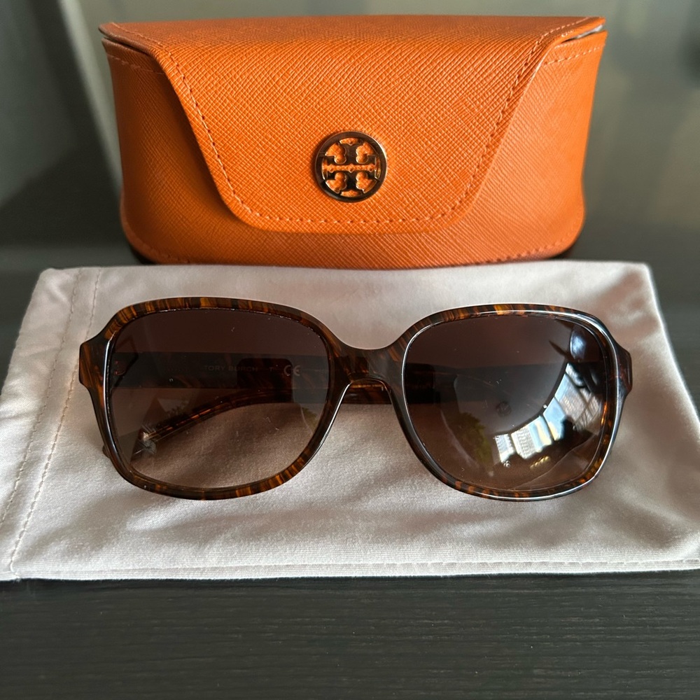 Tory Burch Women’s Sunglasses